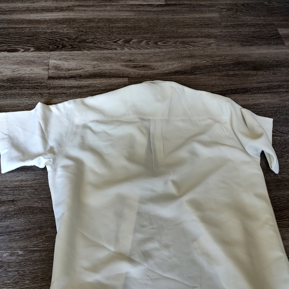 Haggar shirt xl - Picture 2 of 4